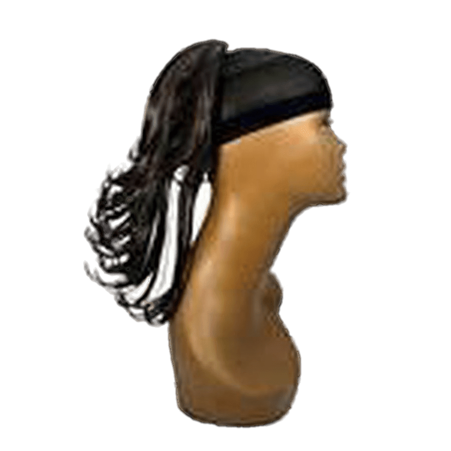 Pallet #90 - Lot of Hair - Assorted Styles and Colors