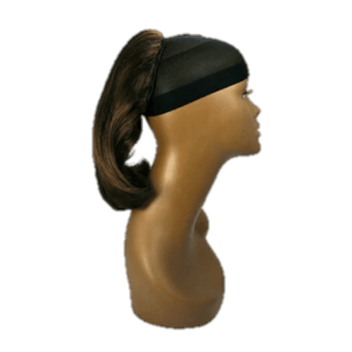 Pallet #91 - Lot of Hair - Assorted Styles and Colors