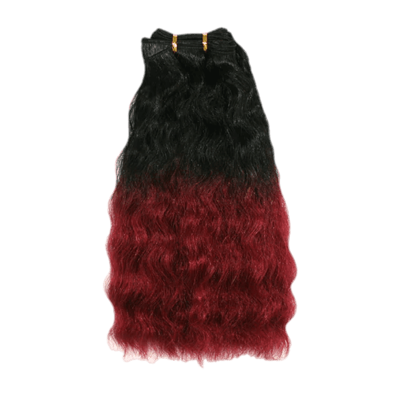 Pallet #94 - Lot of Hair - Assorted Styles and Colors