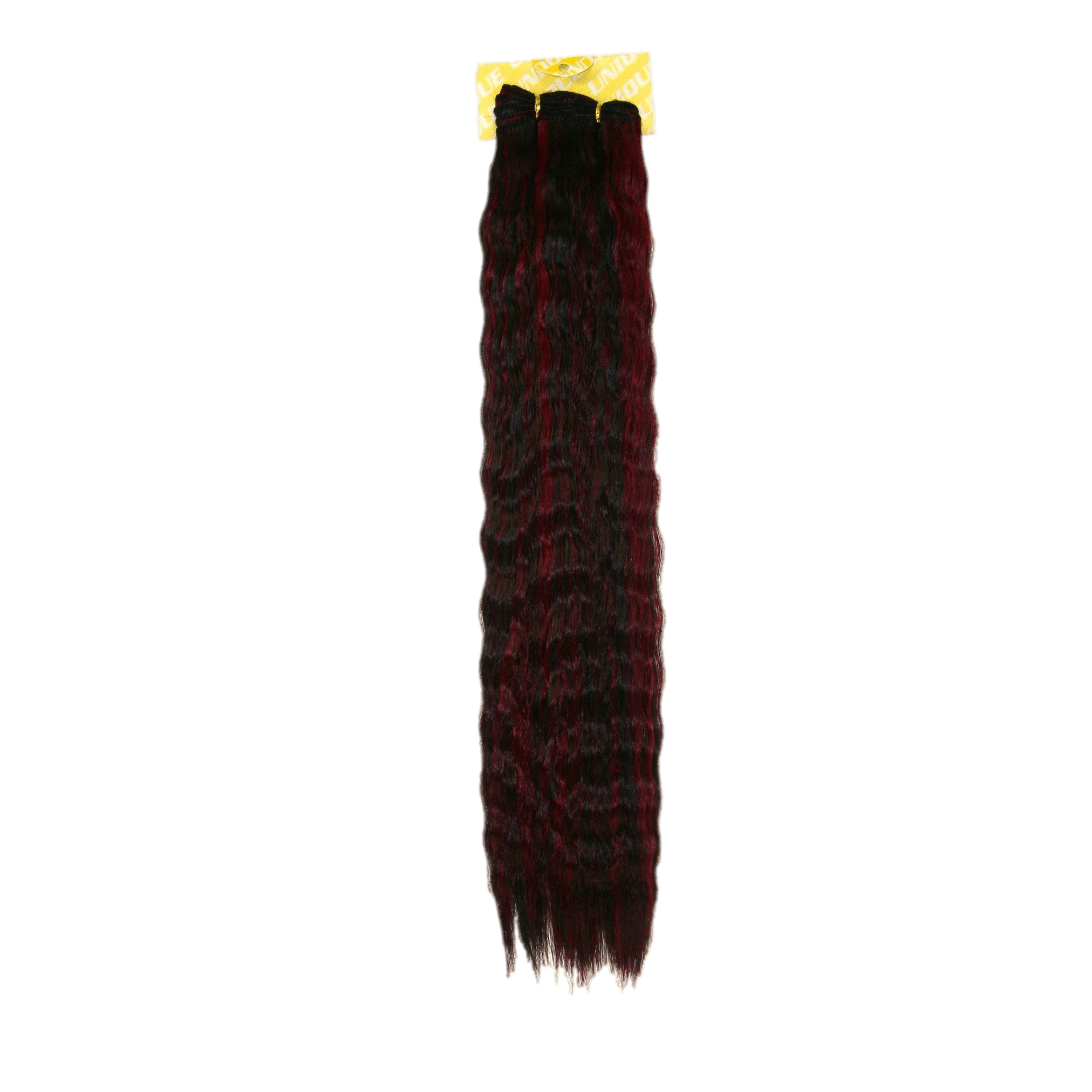 Pallet #94 - Lot of Hair - Assorted Styles and Colors