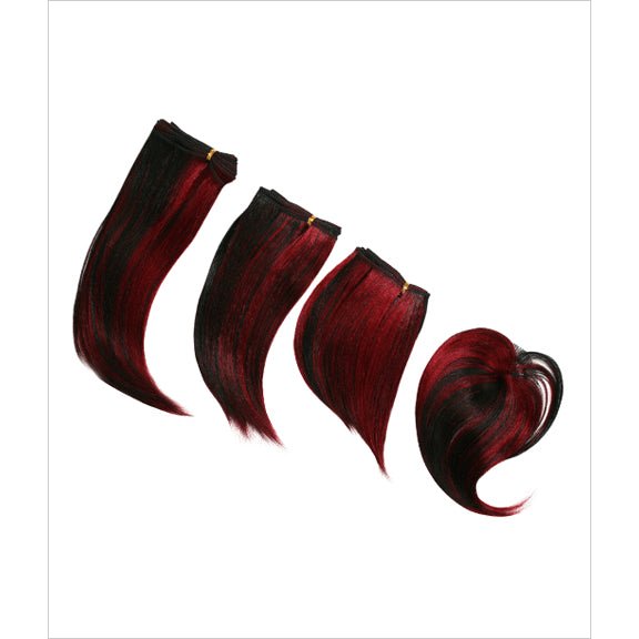 Pallet #97 - Lot of Hair - Assorted Styles and Colors