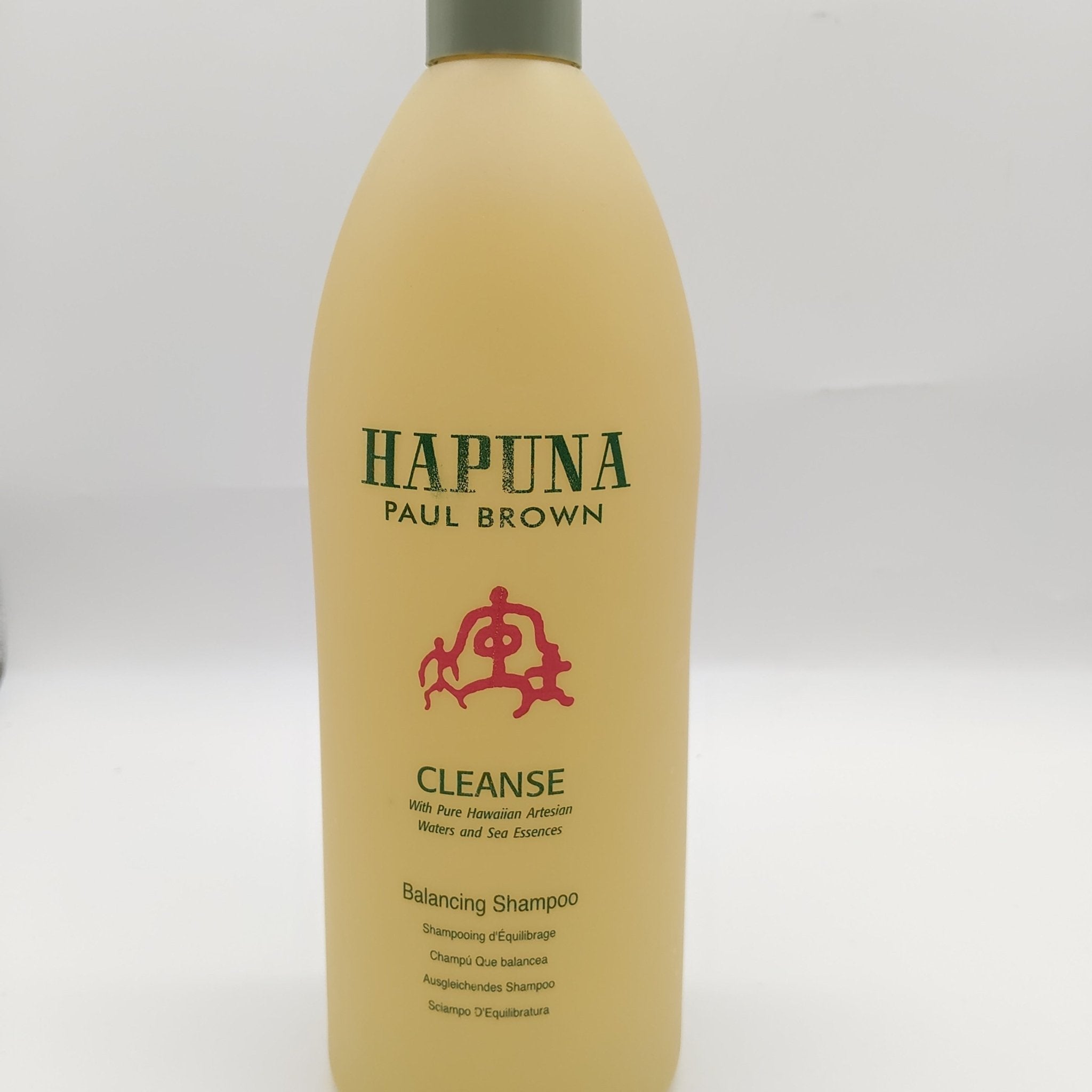 Paul Brown Hawaii - Hapuna Cleanse Balancing Shampoo (33 oz)
