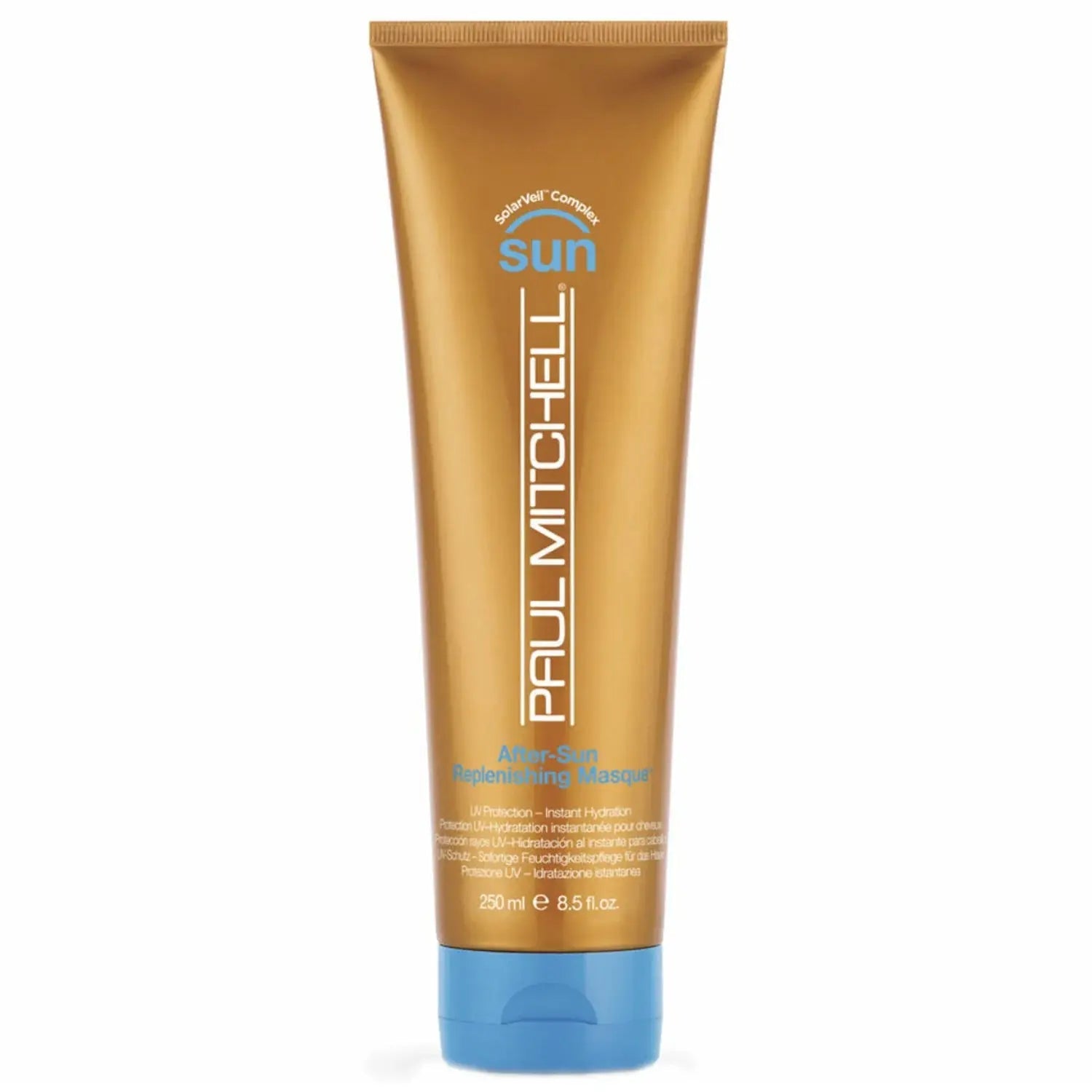 Paul Mitchell After-Sun Replenishing Hair Masque 8.5 oz
