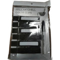 Paul Mitchell Color Bowl Clips with Dry Erase Marker 6-Qty