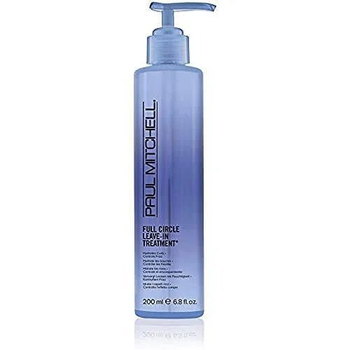 Paul Mitchell Curls Full Circle Leave In Treatment 6.8 OZ