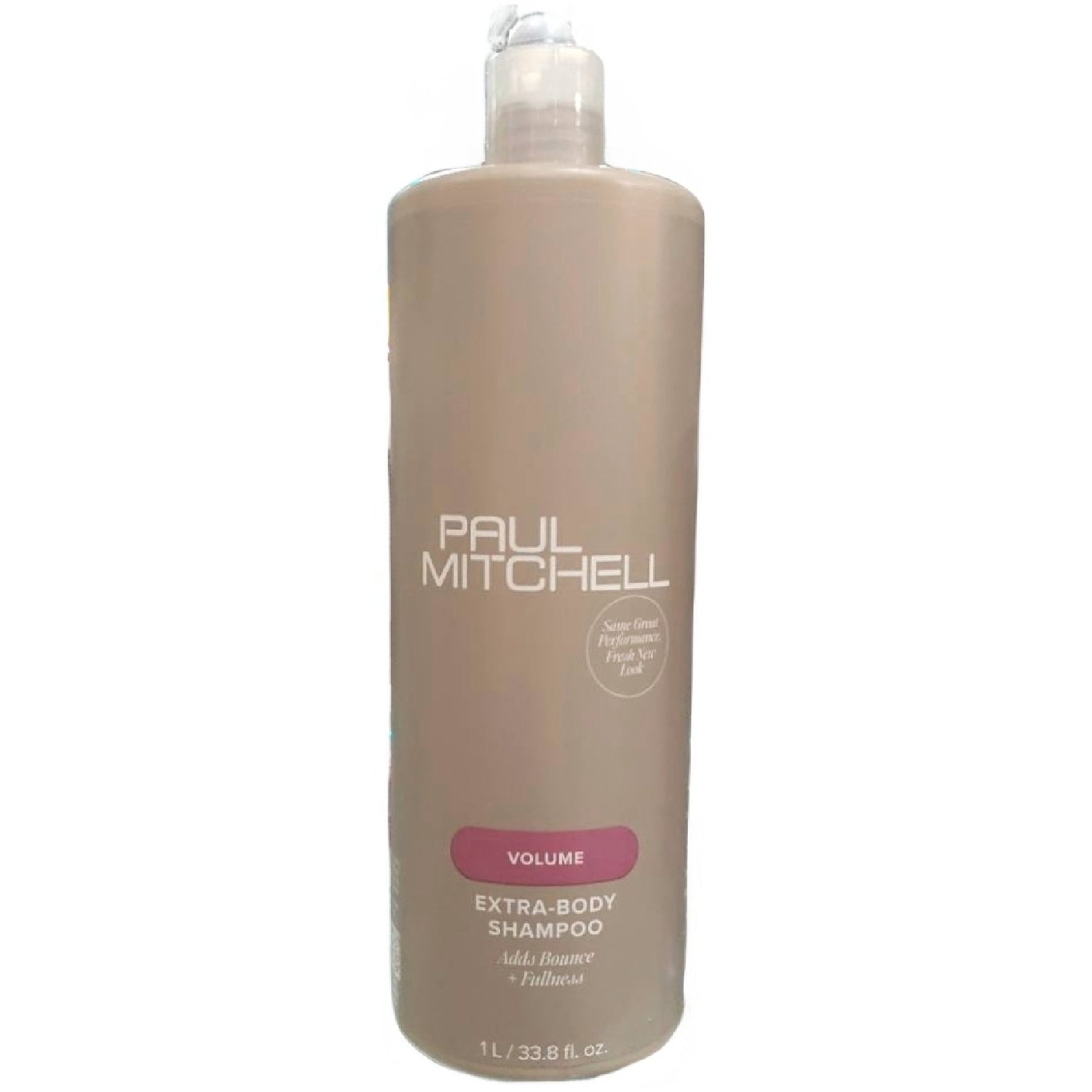 Paul Mitchell Extra-Body Daily Shampoo 33.8 oz