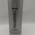 Paul Mitchell Forever Blonde Conditioner, 33.8 oz - New in Box