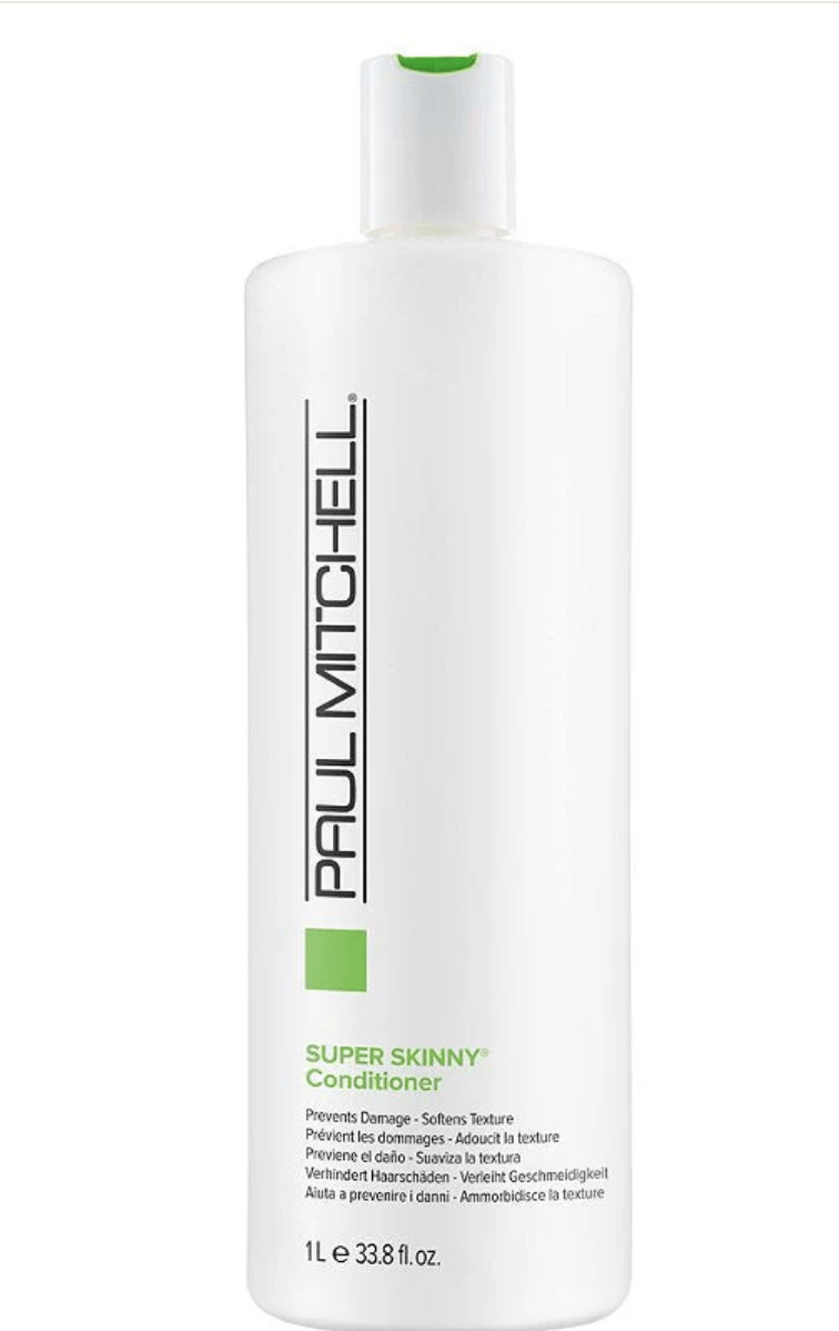 Paul Mitchell Super Skinny Conditioner 33.8 fl oz 1L