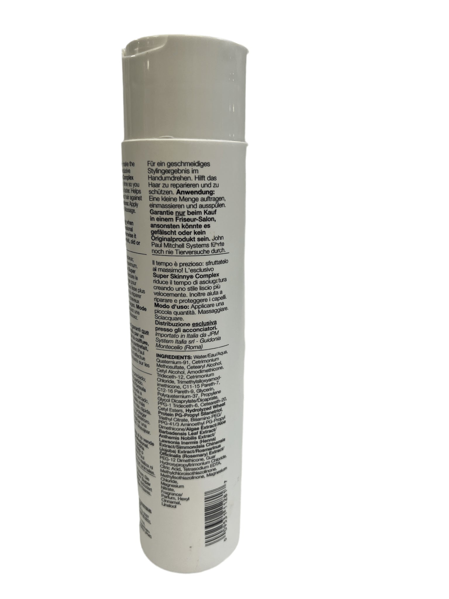 Paul Mitchell Super Skinny Daily Treatment 10.14 oz