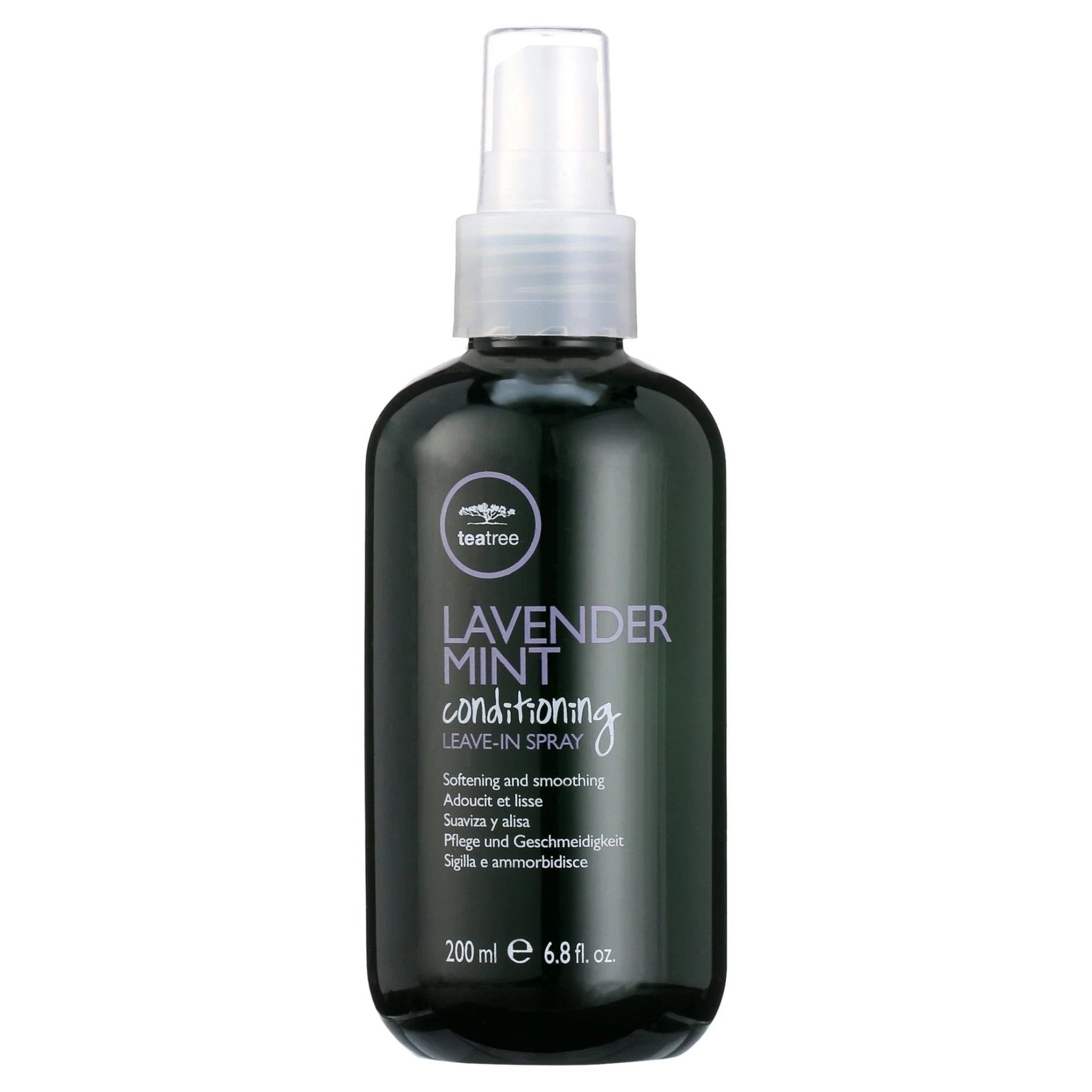 Paul Mitchell Tea Tree Lavender Mint Conditioning Leave-In Spray 6.8 oz