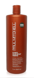 Paul Mitchell Ultimate Color Repair Shampoo 1 L
