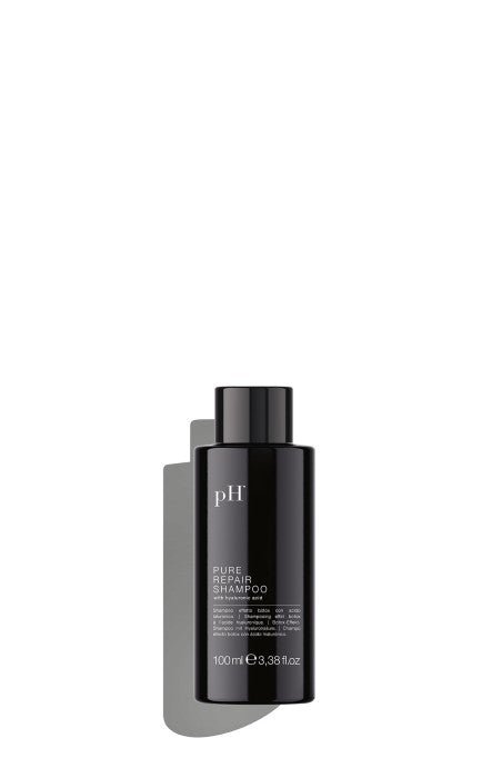 Ph Pure Hair Repair Moisturizing Shampoo for Dry, Damaged & Color-Treated Hair 3.38 oz