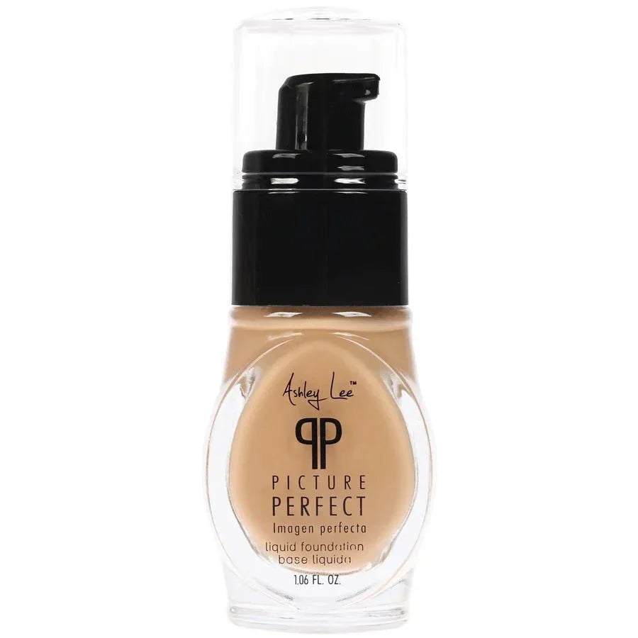 Picture Perfect Liquid Foundation 1.06 fl oz