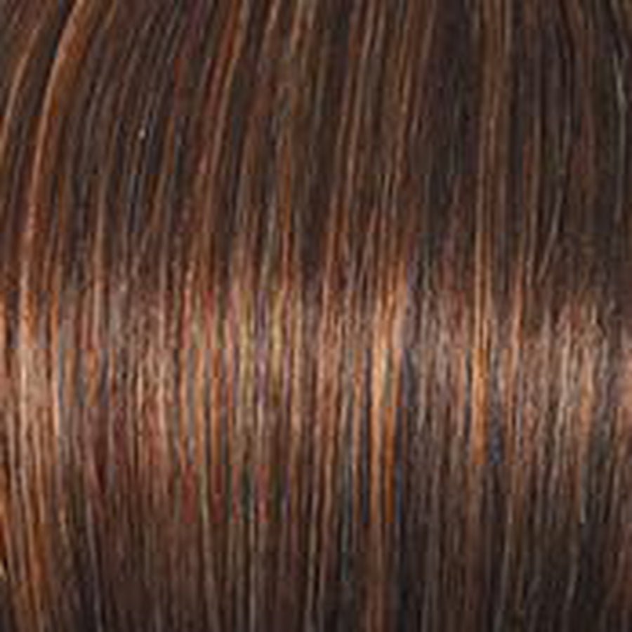 Play It Straight - Wig by Raquel Welch