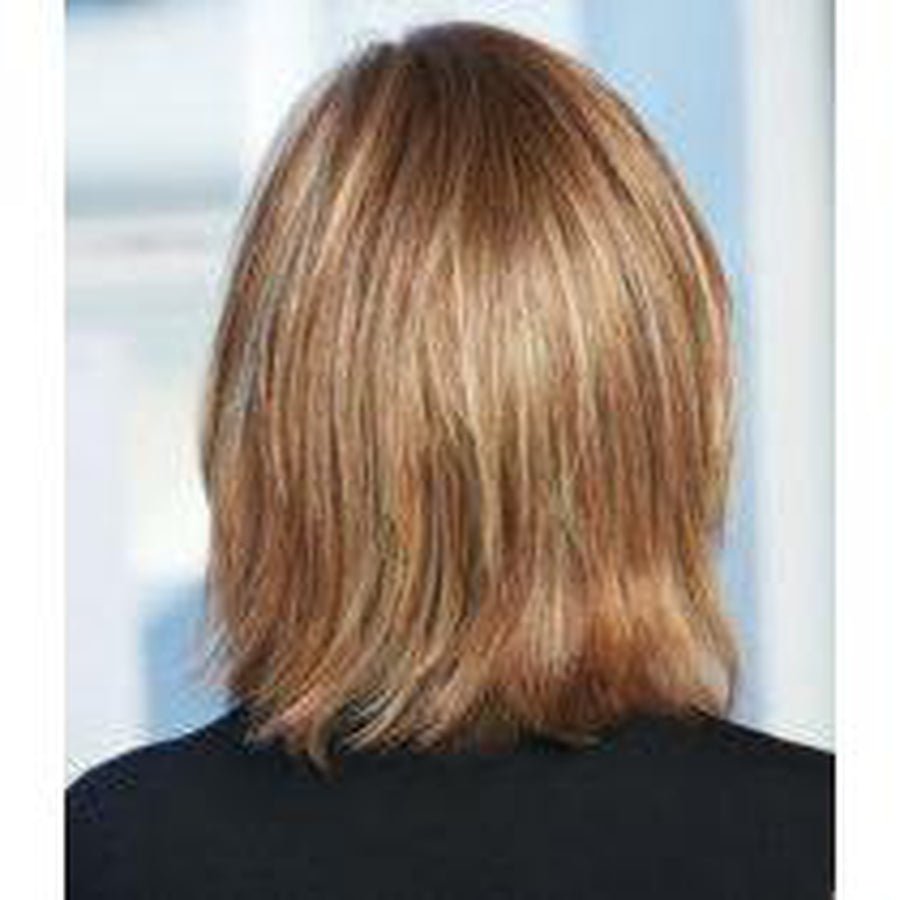 Play It Straight - Wig by Raquel Welch
