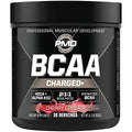 PMD BCAA Charged+ Cherry Limeade – 30 Servings