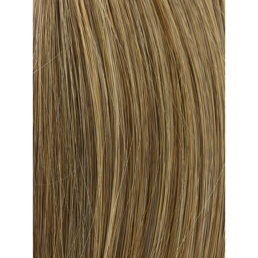 Hairdo Pop Clip-In Color Synthetic Hair Extensions - Pick Size