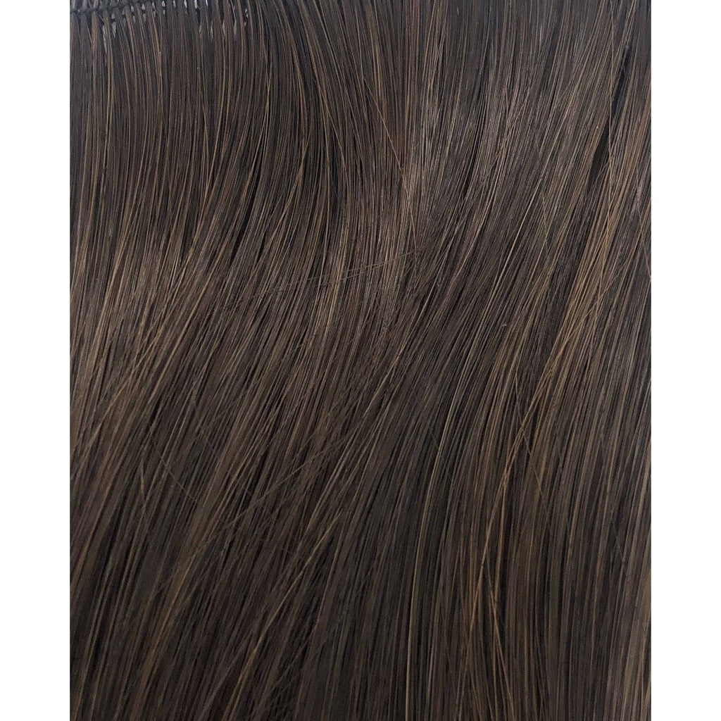Hairdo Pop Clip-In Color Synthetic Hair Extensions - Pick Size