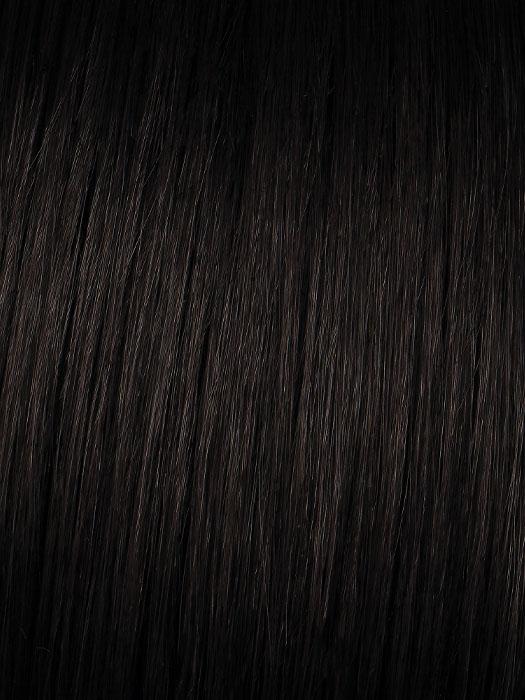 Hairdo POP Double Braid Headband, R6/30H Chocolate Copper