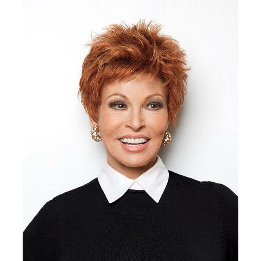 POWER - Wig by Raquel Welch