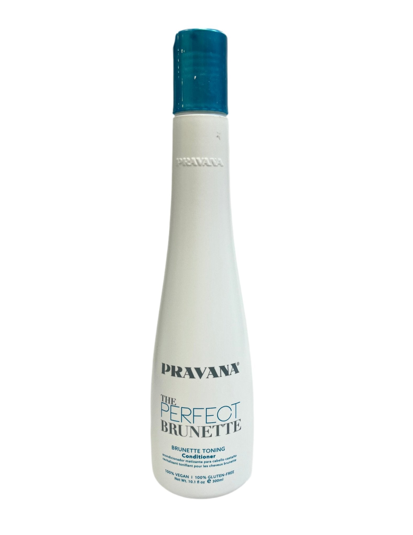 Pravana The Perfect Brunette Shampoo /Conditioner - 10.1 oz
