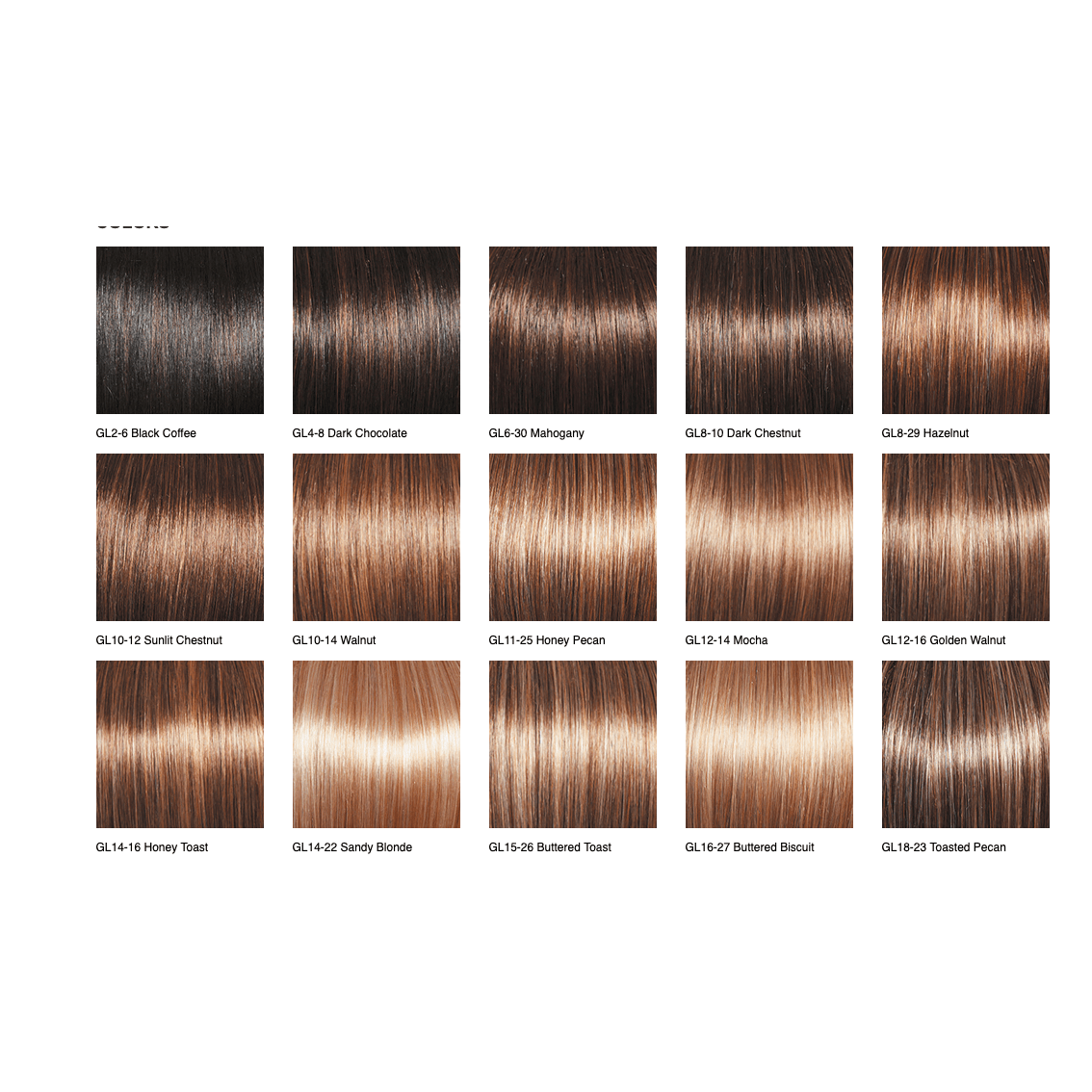 Premium Wig by Gabor