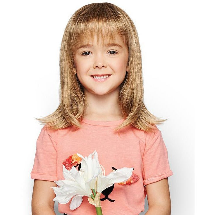 Hairdo Pretty in Fabulous Kidz Wig Hairpiece - Petite