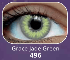 Primal Colored Contact Lenses