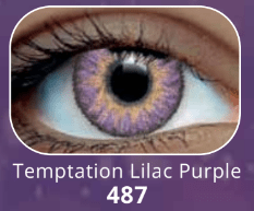 Primal Colored Contact Lenses