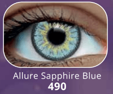 Primal Colored Contact Lenses
