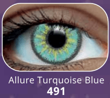 Primal Colored Contact Lenses