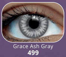 Primal Colored Contact Lenses