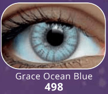 Primal Colored Contact Lenses