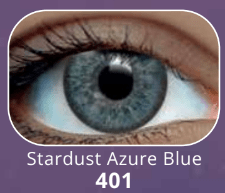 Primal Colored Contact Lenses