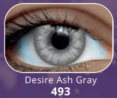 Primal Colored Contact Lenses