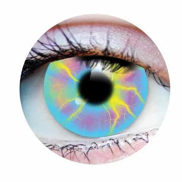 Primal Colored Contact Lenses