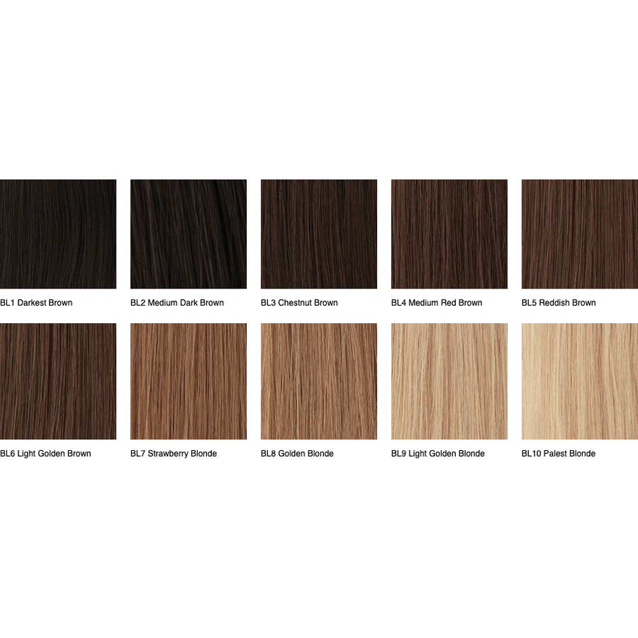 PRINCESSA - Wig by Raquel Welch 100% Human Hair