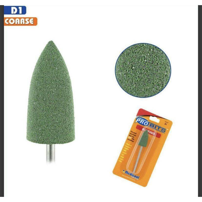 Medicool Pro Bits Pedicure