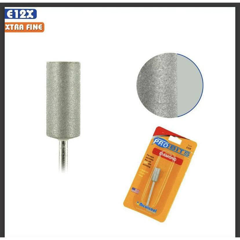 Medicool Pro Bits Pedicure