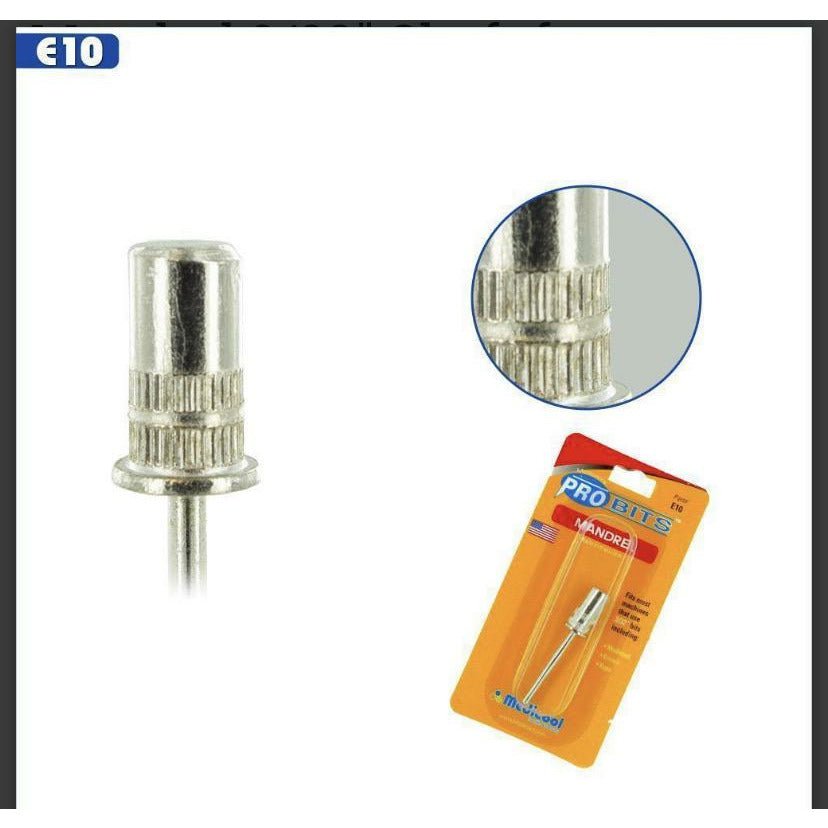 Medicool Pro Bits Pedicure