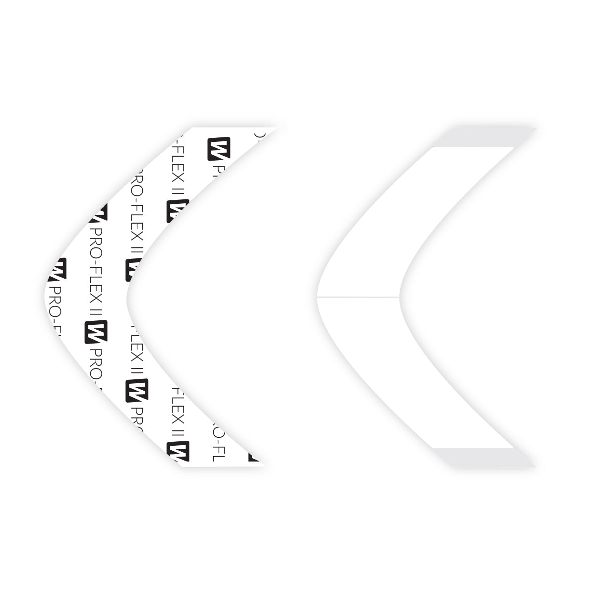 Pro-Flex II Hypoallergenic Tape – Contours & Minis