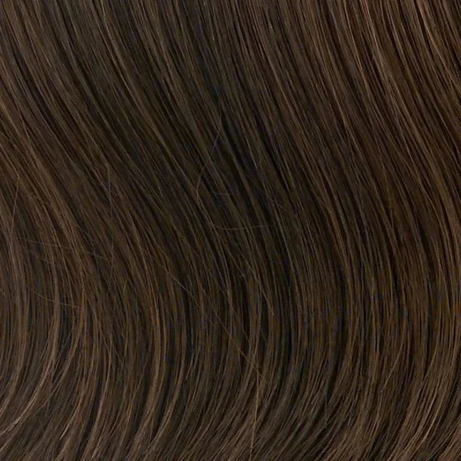 Raquel Welch Provocateur 100% Human Hair Wig New With Tags