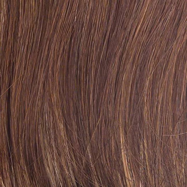 Raquel Welch Provocateur 100% Human Hair Wig New With Tags