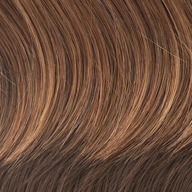 Raquel Welch Provocateur 100% Human Hair Wig New With Tags