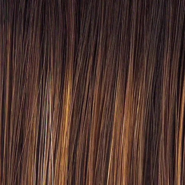 Raquel Welch Provocateur 100% Human Hair Wig New With Tags