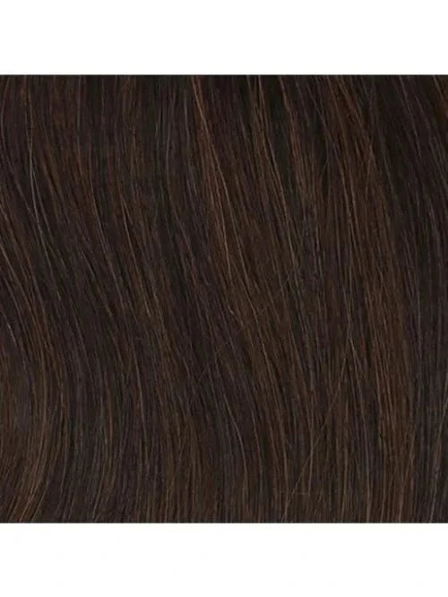 Raquel Welch Provocateur 100% Human Hair Wig New With Tags