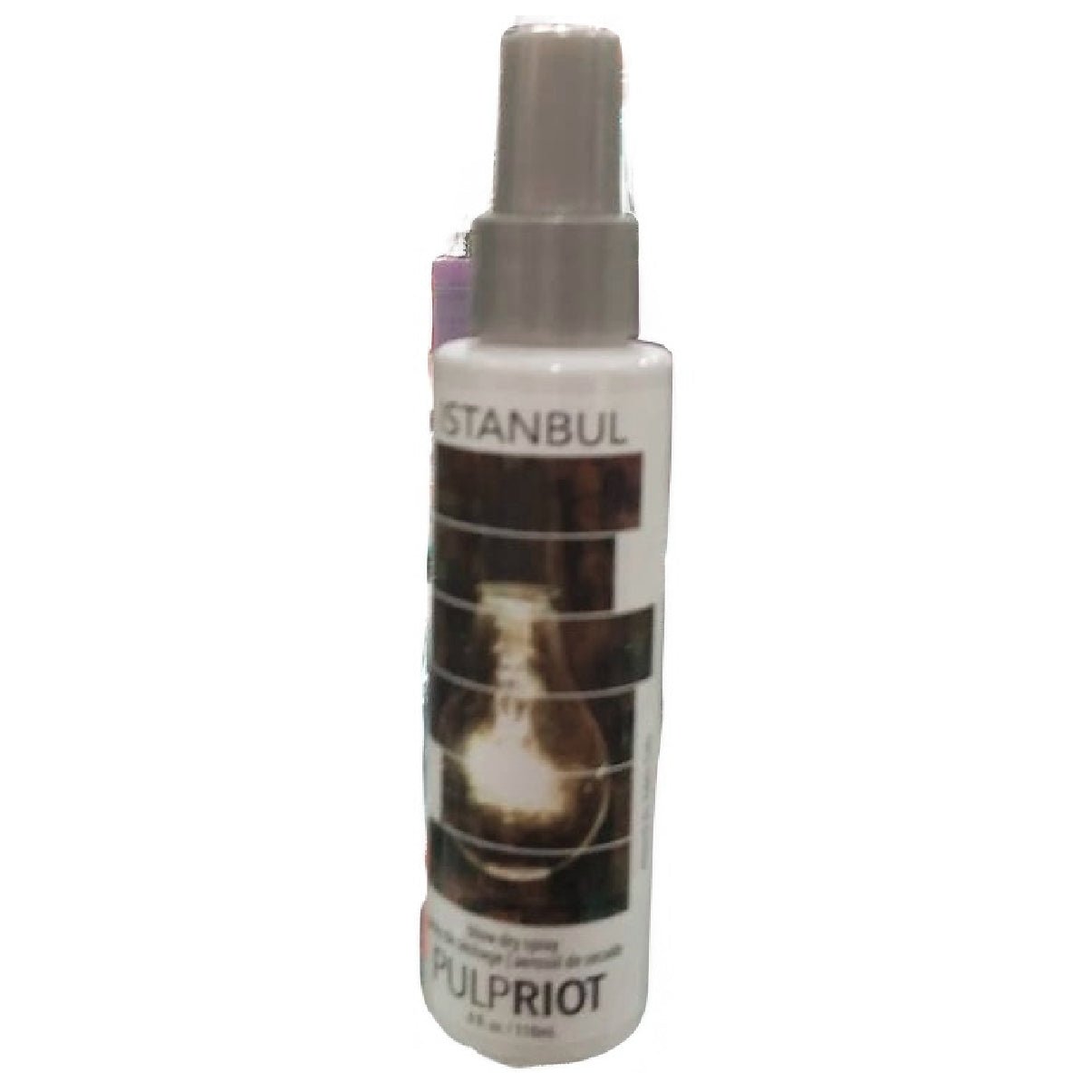 Pulp Riot Istanbul Blow Dry Spray 4 oz