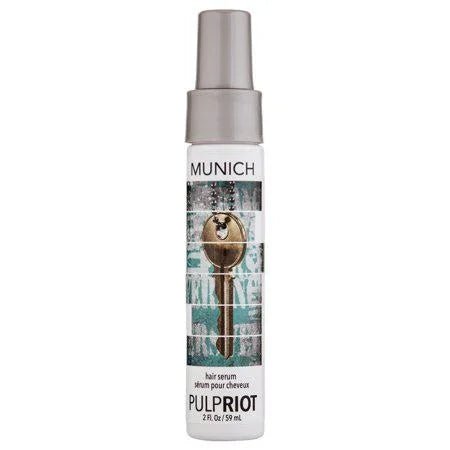 Pulp Riot Munich Smoothing Hair Serum 2 oz
