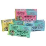 Mr. Pumice Pumi Bar, Assorted – Pink