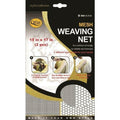 Qfitt Mesh Weaving Net 502 Black